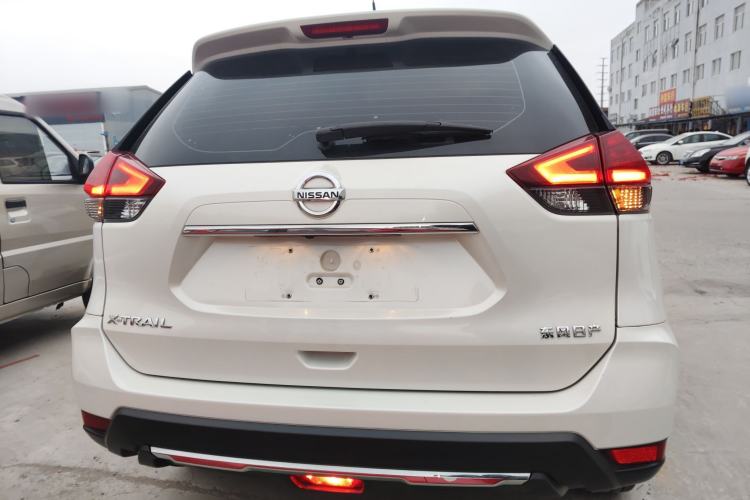 Used Nissan X-Trail 2021 2.0L CVT 2WD XL Premium SmartConnect Deluxe Edition