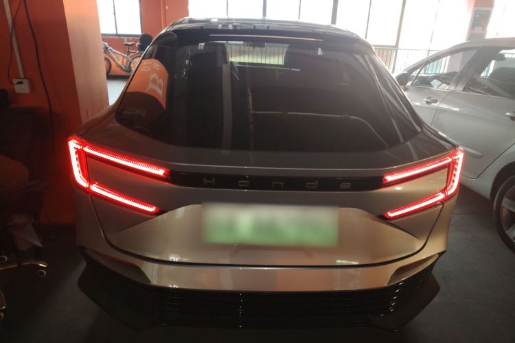 Used Honda e:NP2 2024 Advanced Edition