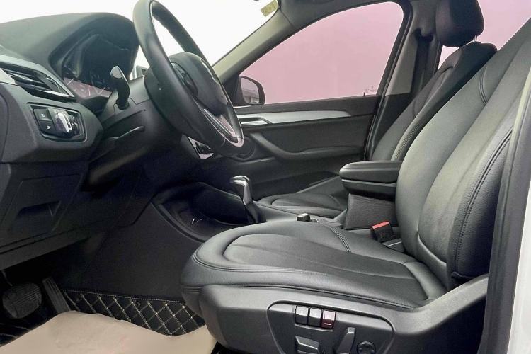 Used BMW X1 2016 sDrive18Li Fashion Model
