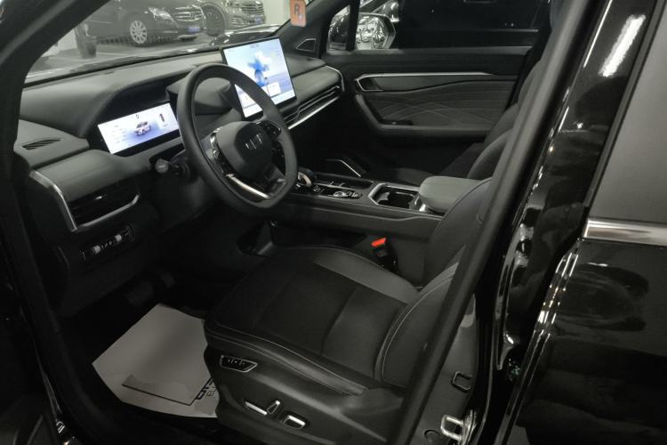 Used Geely Auto Haoyue L 2024 2.0T DCT Flagship Version
