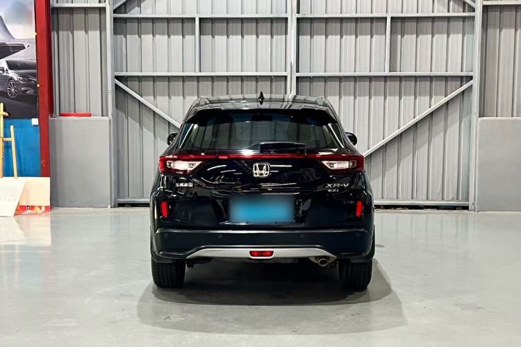 Used Honda XR-V 2015 1.8L EXi CVT Comfort Version
