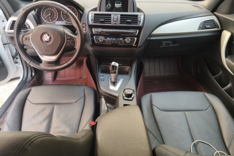 Used BMW 2 Series (Import) 2015 218i Convertible Coupe