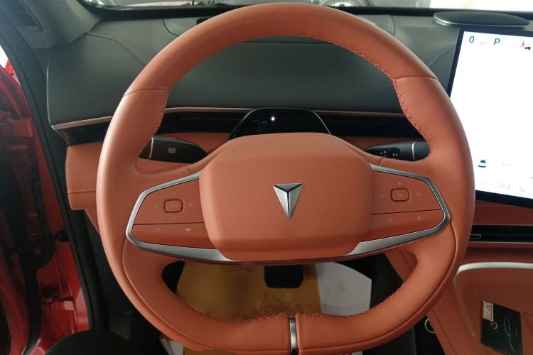 Used  S07 2024 215Max Qiankun Intelligent Driving ADS SE Range-Extended Version
