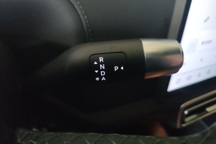 Used Li Auto L7 2023 Pro Model
