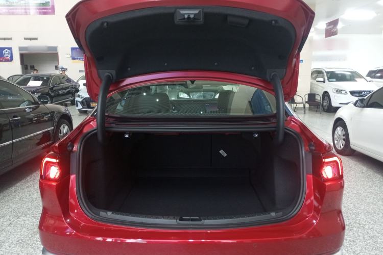 Used Ford Mondeo 2025 2.0T EcoBoost Ultimate Edition
