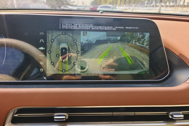 Used ORA Good Cat 2023 401 km Standard Range Prestige Version Lithium Iron Phosphate