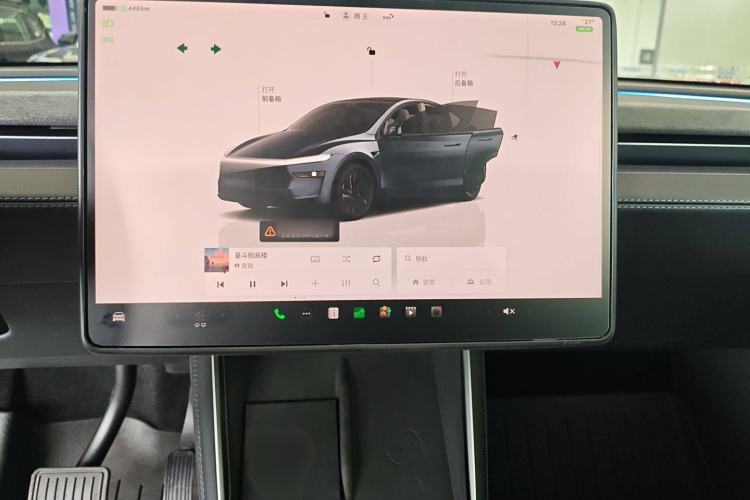 Used Tesla Model Y 2025 Long-Range All-Wheel Drive First Edition
