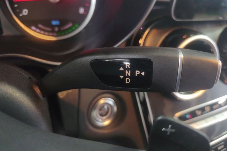 Used Mercedes-Benz C-Class 2019 C 260 L Sport Edition
