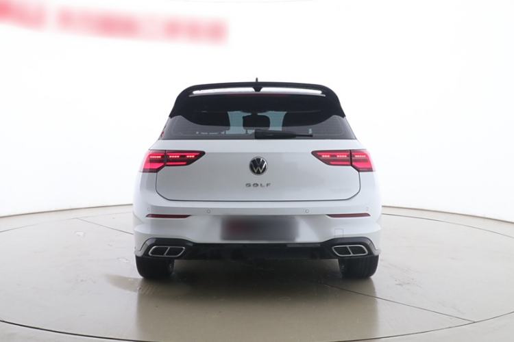 Used Volkswagen Golf 2023 Facelift 280TSI DSG R-Line Lite
