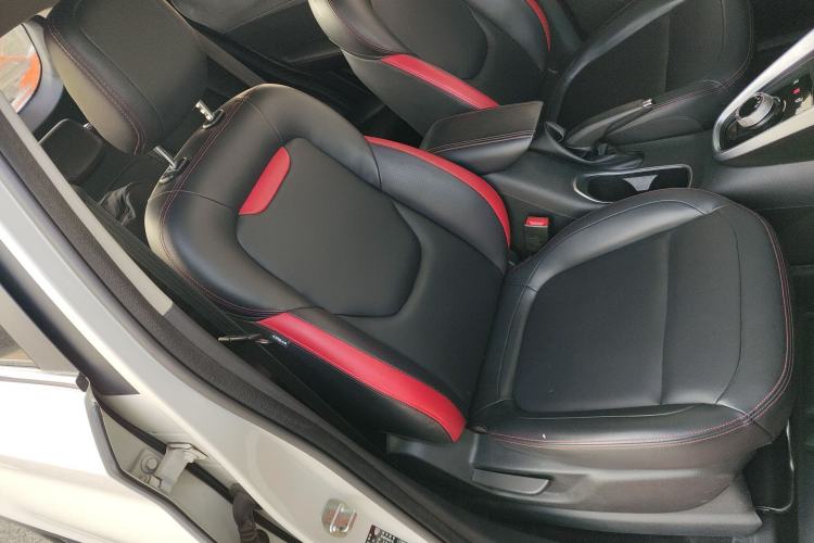 Used Baojun 510 2019 1.5L Automatic Prestige Edition China V
