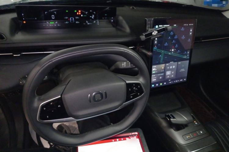 Used  A05 2024 Truly Delicious Version 70" Beyond-Grade Edition
