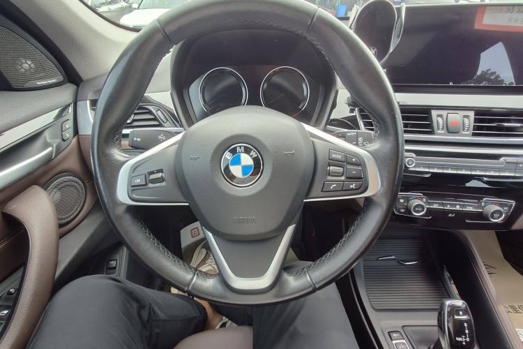 Used BMW X1 2020 sDrive25Li Leading Model