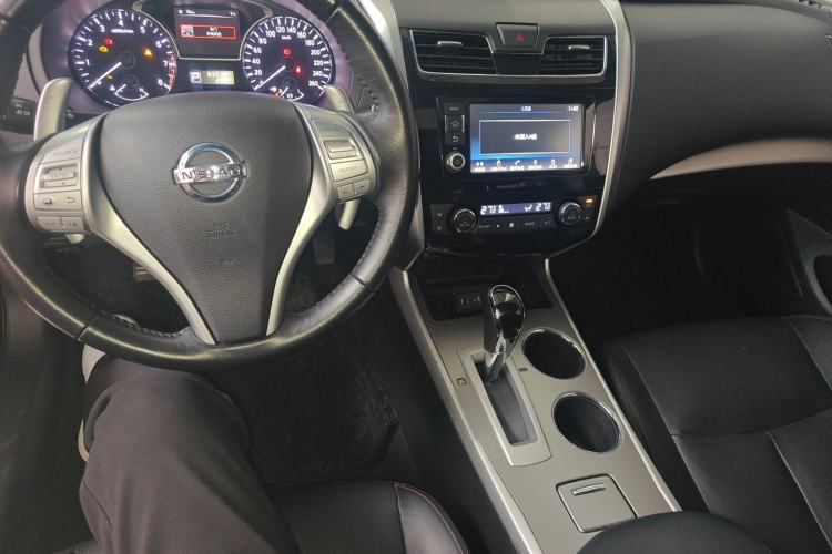 Used Nissan Teana 2016 2.5L XL Comfort Edition
