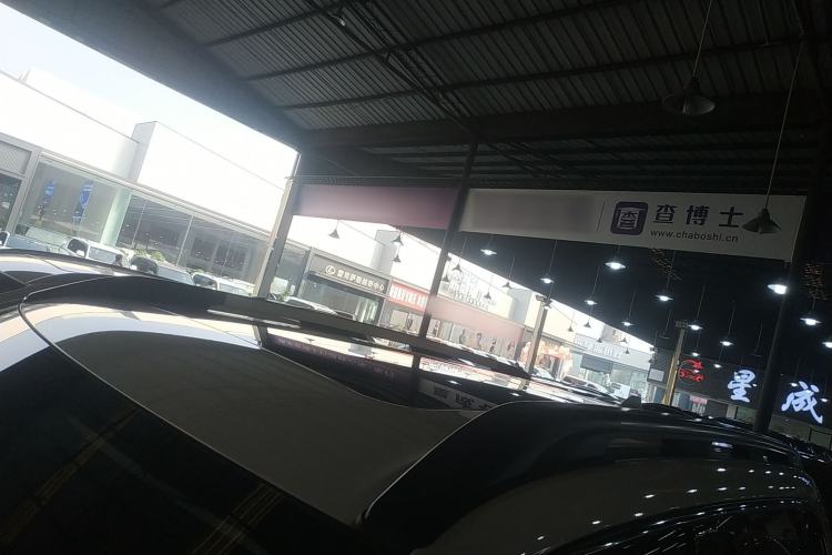 Used Haval DARGO 2021 1.5T DCT Two-Wheel Drive Border Collie Edition
