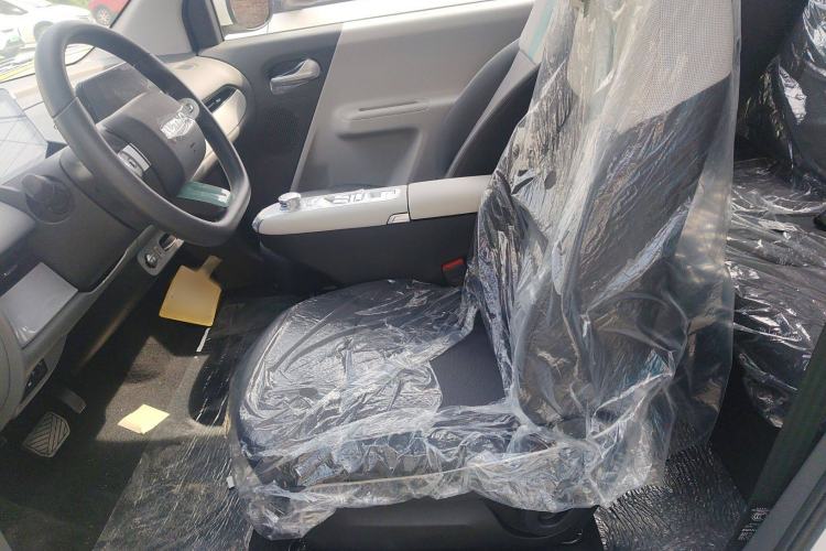 Used  Lumin 2025 205 km Xiangqin Version
