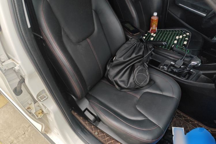 Used Chery Tiggo 3X 2021 Diamond Edition 1.5L CVT 3-Carat II Model