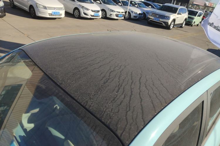 Used Leapmotor T03 2025 403 Comfort Edition
