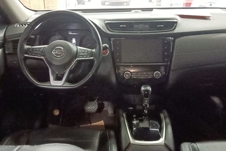 Used Nissan X-Trail 2021 2.0L CVT 2WD XL ITS Comfort Commemorative Edition