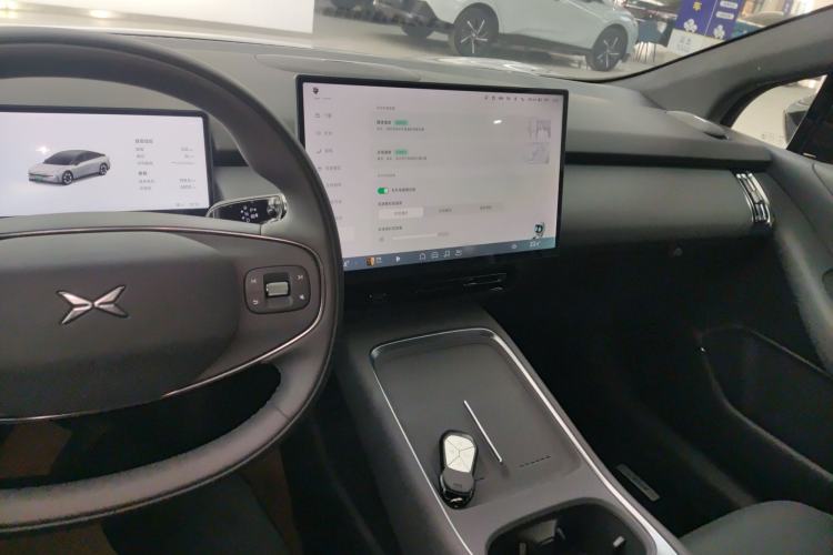 Used XPeng P7+ 2024 Long-Range Max