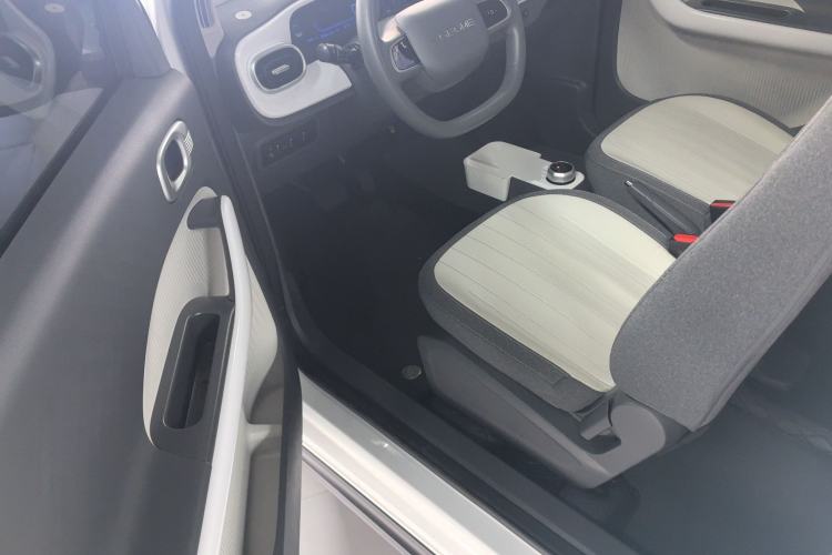 Used  Panda 2025 210km Panda Rider
