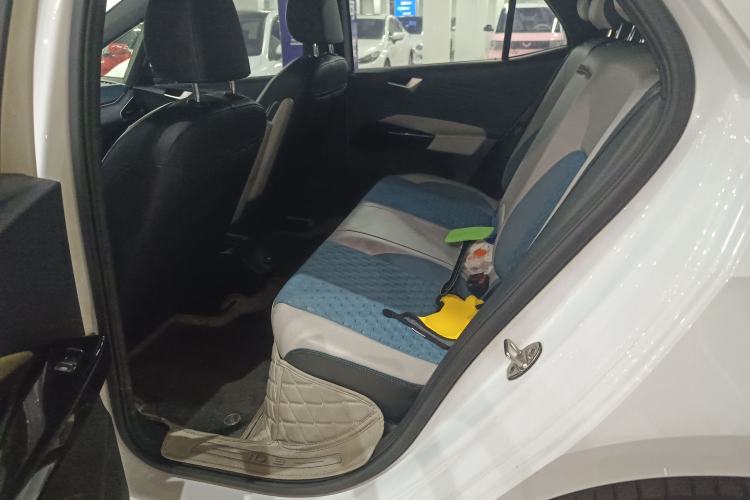 Used Volkswagen ID.3 2021 Pro Smart Edition