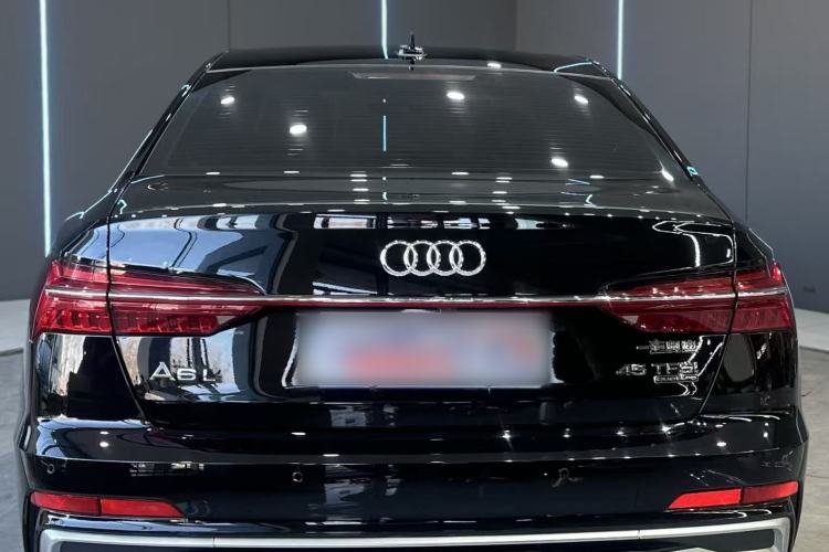 Used Audi A6L 2023 45 TFSI quattro Prestige Dynamic Edition
