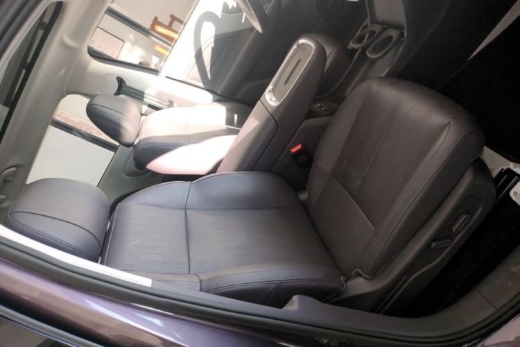 Used Leapmotor B10 2025 510 Joyful Edition
