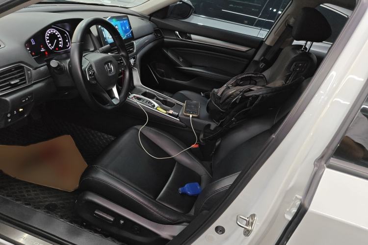 Used Honda Accord 2018 Rui Hybrid 2.0L Rui Ling Edition China VI