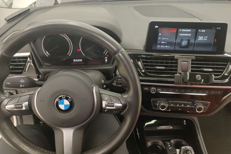 Used BMW 1 Series 2021 125i M Sport Night Edition
