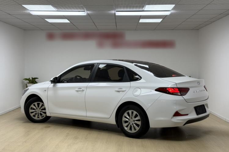 Used Hyundai Celesta 2018 1.6L Automatic GL Enjoyment Edition China VI compliant