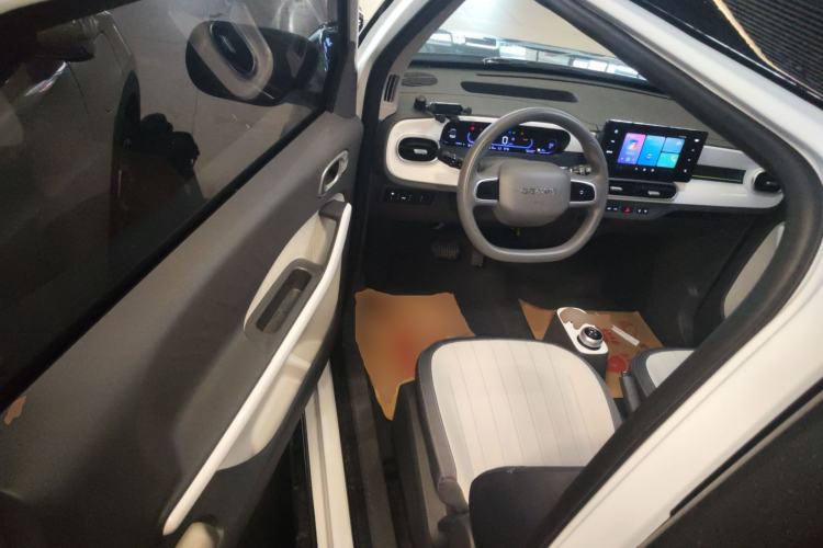 Used Geely Galaxy Panda 2025 210km Panda Rider
