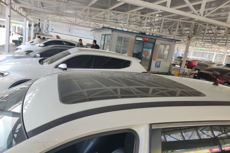 Used Nissan X-Trail 2020 2.0L XL ITS CVT 2WD SmartConnect Comfort Edition