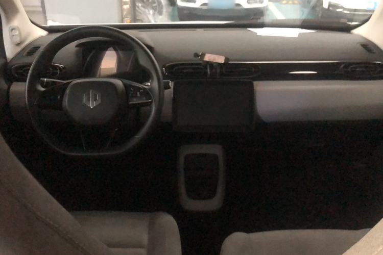 Used Leapmotor T03 2022 Hometown Jade Edition
