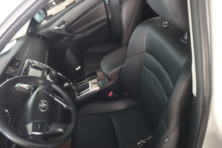 Used Toyota Reiz 2013 2.5V Shangrui Edition