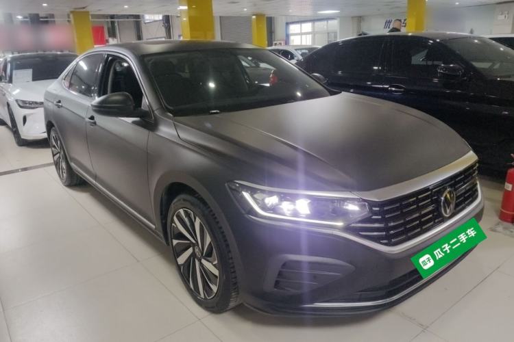 Used Volkswagen Passat 2024 380TSI Dragon Edition