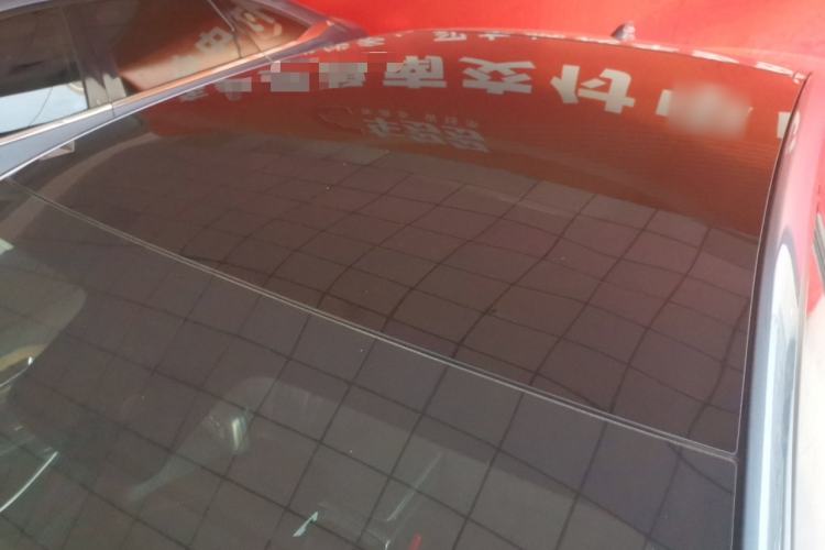 Used XPeng P5 2023 Smart Drive Edition
