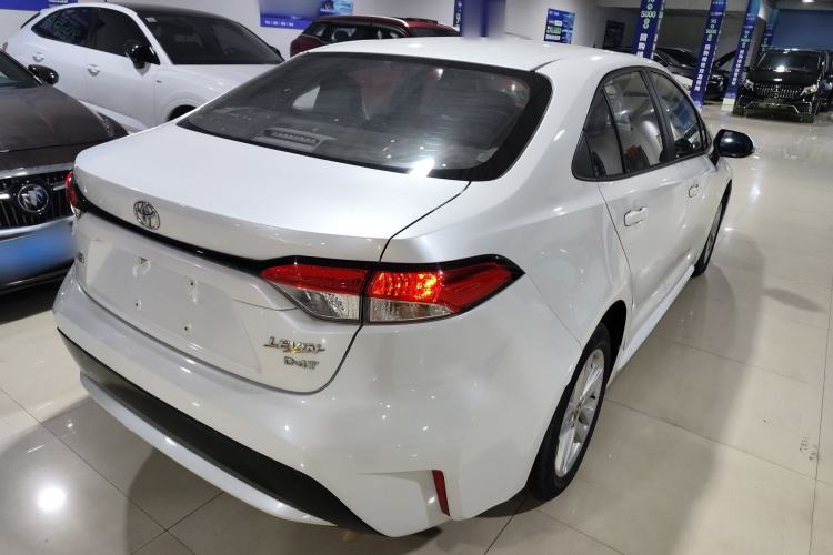 Used Toyota Levin 2021 185T CVT Luxury Edition