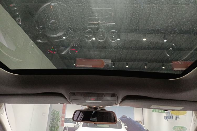 Used Mercedes-Benz C-Class 2017 Facelift C 200 L
