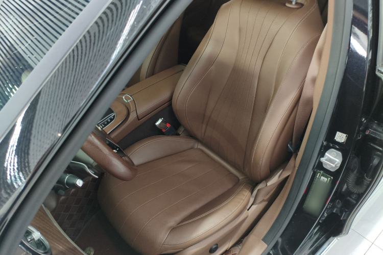 Used Mercedes-Benz E-Class 2023 Updated E 300 L Fashion Edition