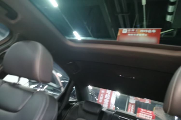 Used Audi A6L 2022 40 TFSI Luxury Dynamic Model
