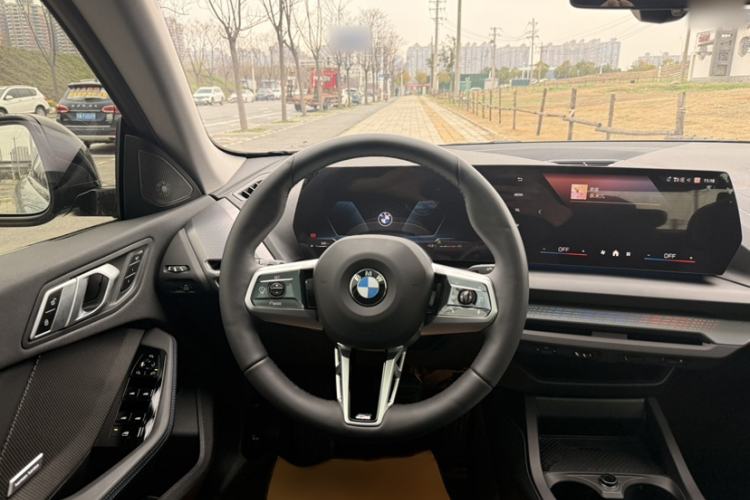 Used BMW 2 Series 2025 225L M Sport Night Edition Package
