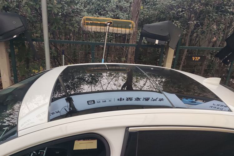 Used Jaguar XFL 2023 XFL 2.0T P200 Two-Wheel-Drive Elite Luxury Edition