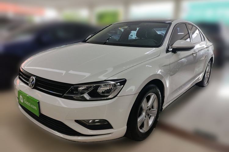 Used Volkswagen Lamando 2018 230TSI DSG Fashion Edition
