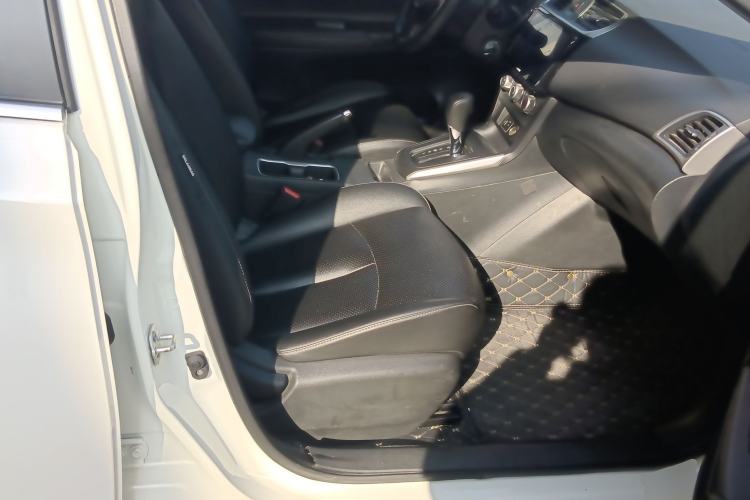 Used Nissan Sylphy 2022 Classic 1.6XE CVT Comfort Edition
