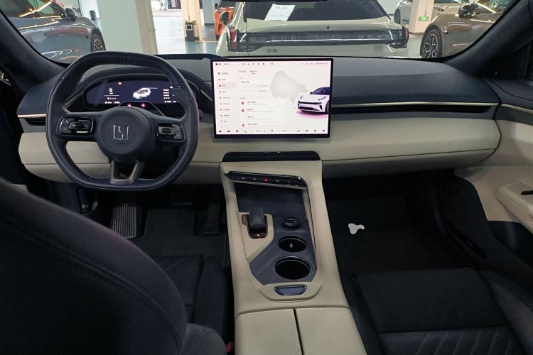 Used Zeekr 001 2025 YOU Edition 100 kWh All-Wheel Drive