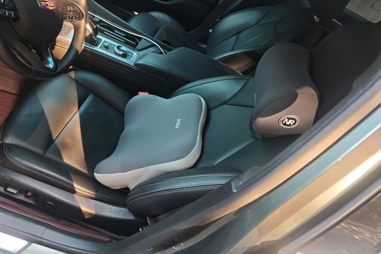 Used Cadillac CT5 2023 28T Luxury Edition (Standard Version)
