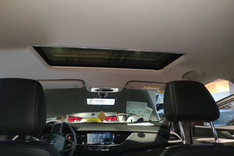 Used Buick Regal 2024 25T Deluxe Edition
