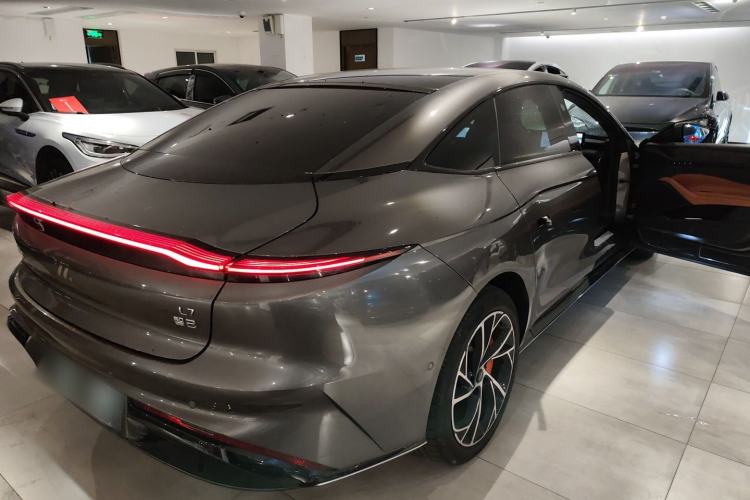 Used  L7 2022 Dynamic Model
