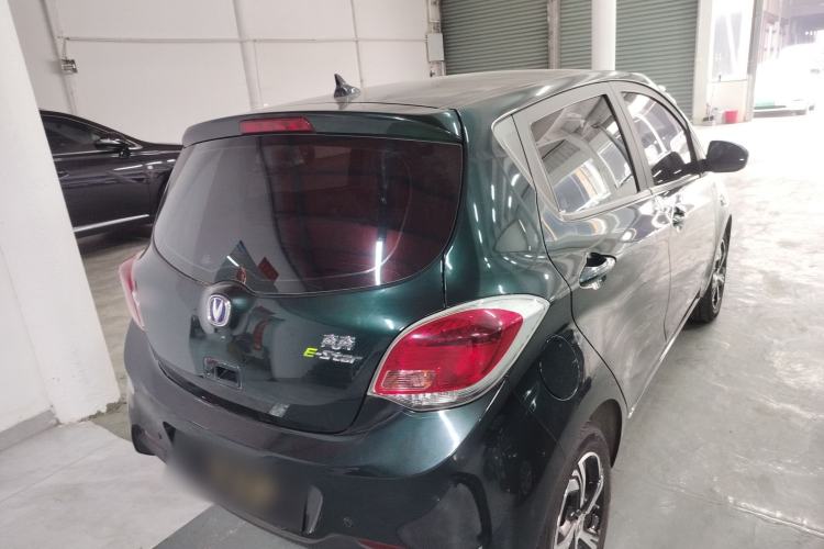 Used Oshan Benni E-Star 2020 Xinyue Edition Lithium-NMC
