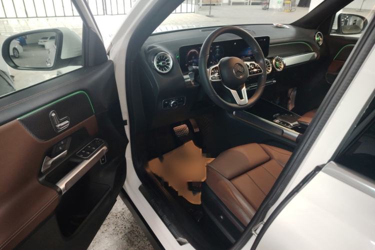 Used Mercedes-Benz GLB 2020 GLB 200 Stylish Edition
